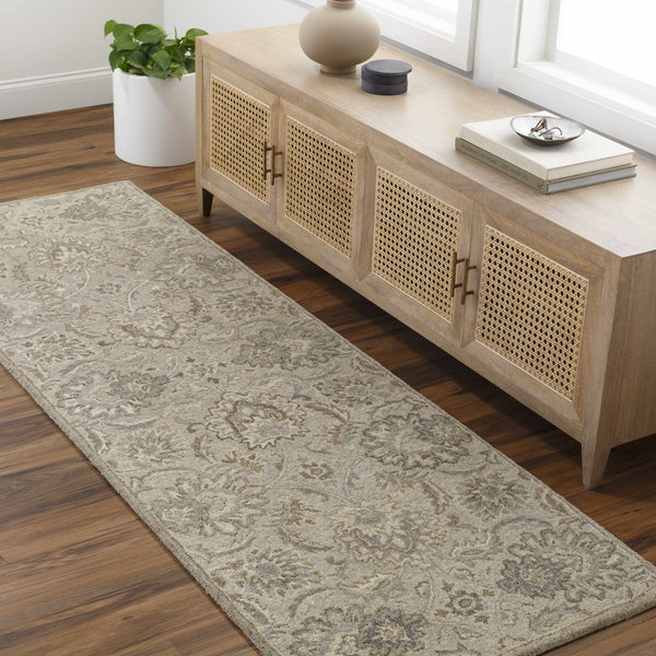 Froim Area Rug