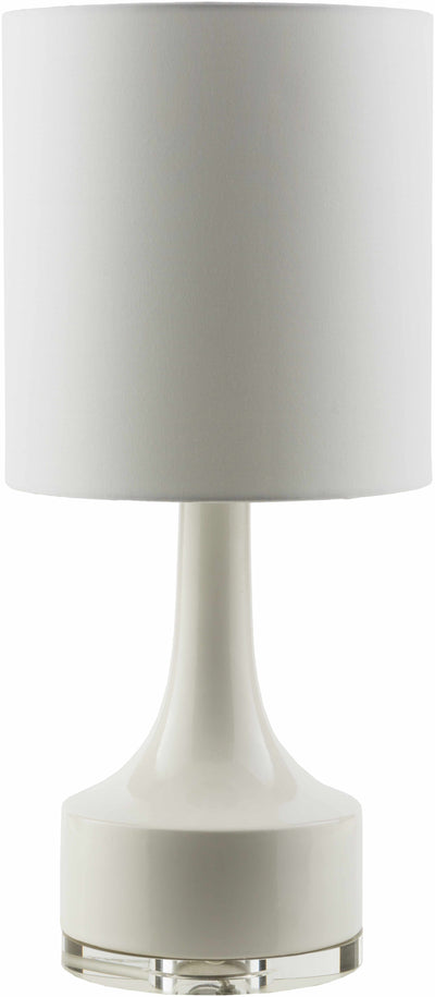 Glassmanor Table Lamp