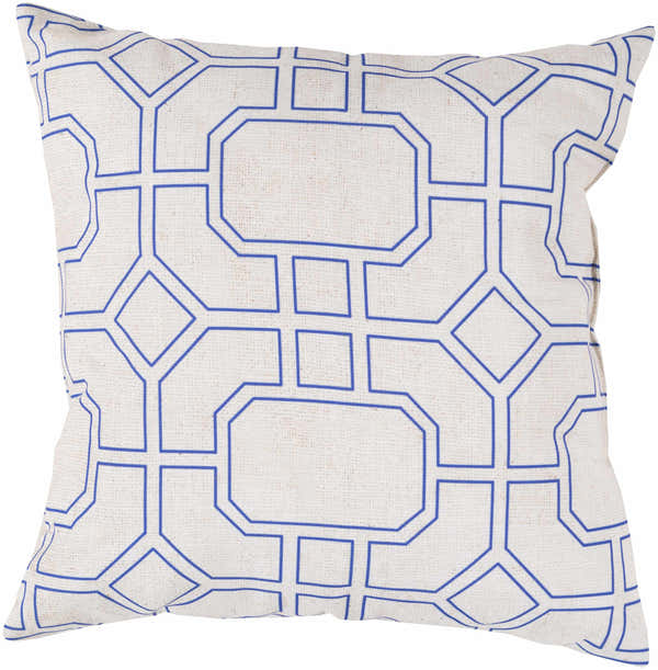 Forrestdale Outdoor Throw Pillow