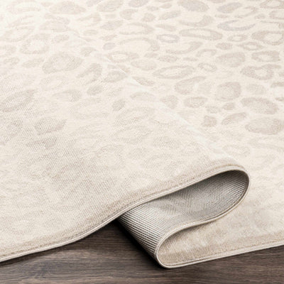 Forestdale Leopard Print Carpet - Clearance