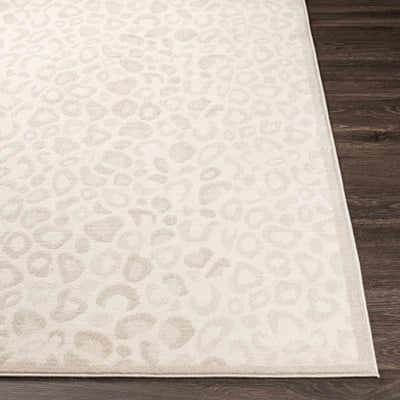 Forestdale Leopard Print Carpet - Clearance