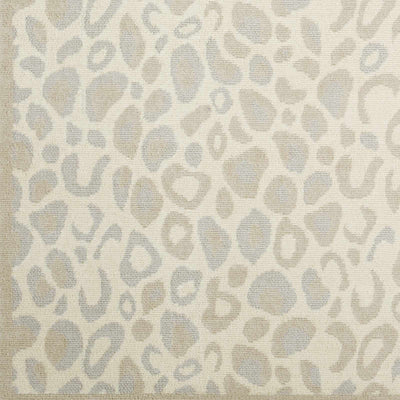 Forestdale Leopard Print Carpet - Clearance