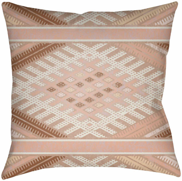 Fairwood Throw Pillow