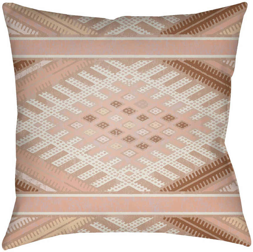 Fairwood Outdoor Throw Pillow