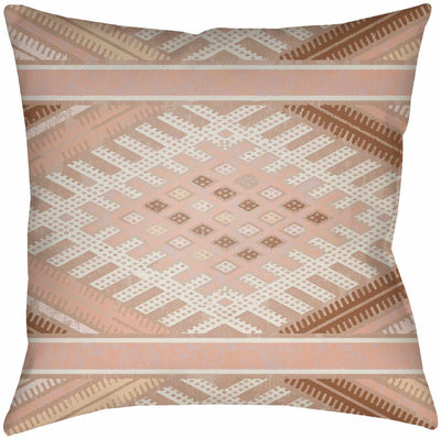 Fairwood Throw Pillow