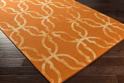 Fisherville Area Rug - Clearance