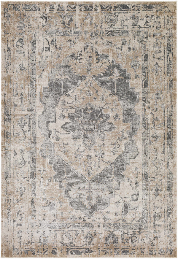 Fishtoft Area Rug - Clearance