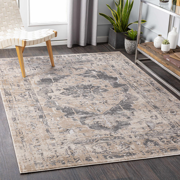 Fishtoft Area Rug - Clearance