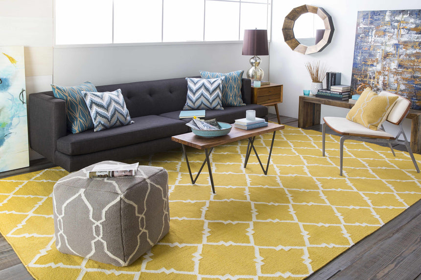 Bloomer Area Rug - Clearance