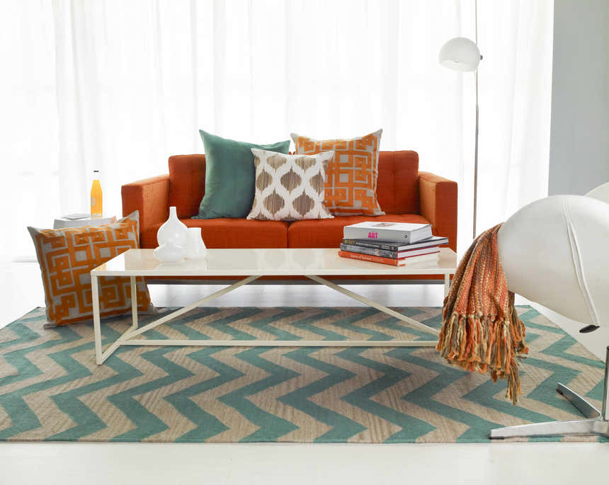 Teegan Throw Blanket - Clearance