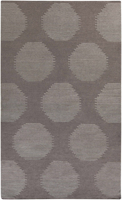 Tensed Area Rug - Clearance