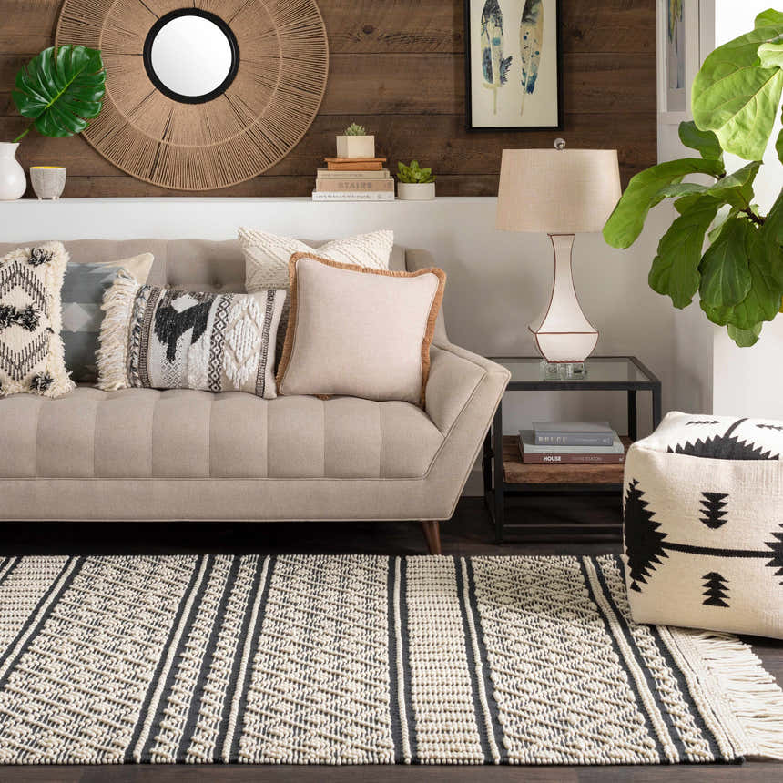 Cresskill Pillow Cover - Clearance