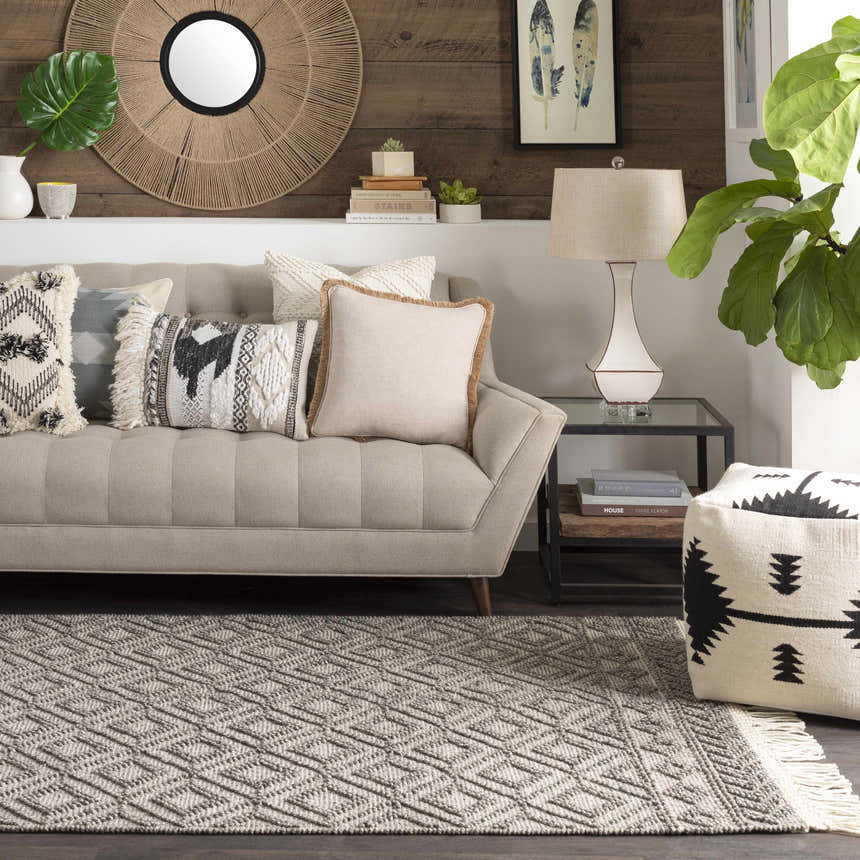 Cresskill Pillow Cover - Clearance