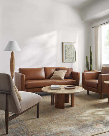 Ituverava Accent Chair - Clearance