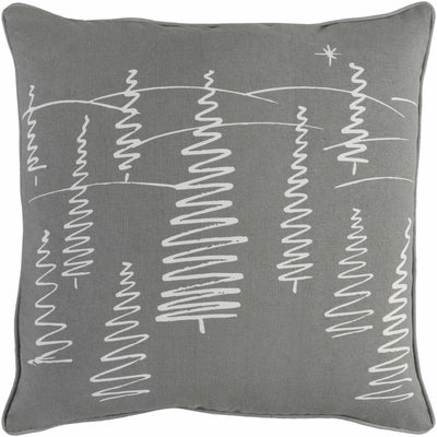 Fulda Throw Pillow - Clearance