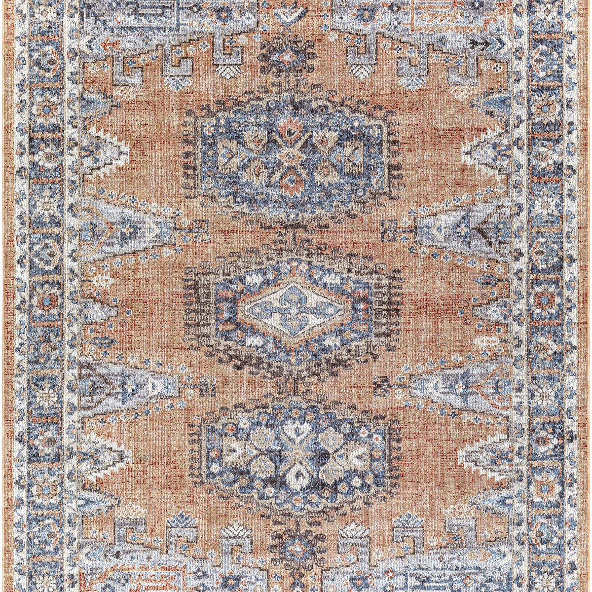 Fullarton Performance Outdoor Rug - Clearance – Boutique Rugs