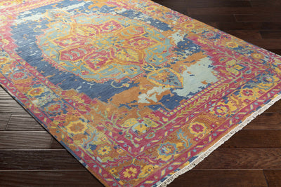Ninepoints Clearance Rug - Clearance