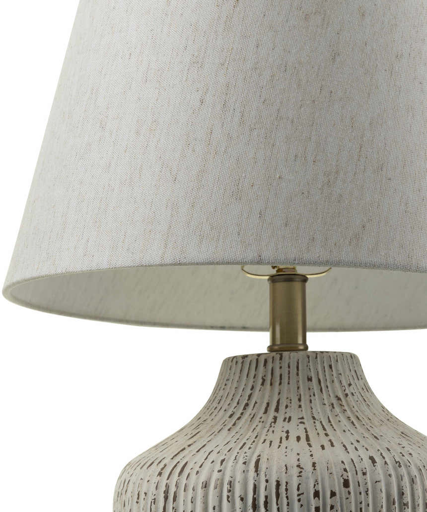 Oxkutzkab Table Lamp