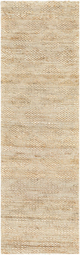 Fylde Jute Rug - Clearance
