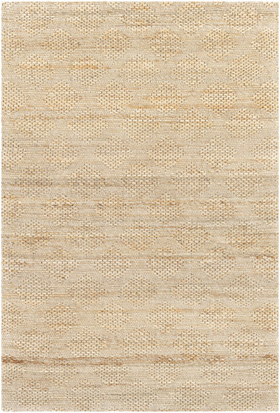 Fylde Jute Rug - Clearance