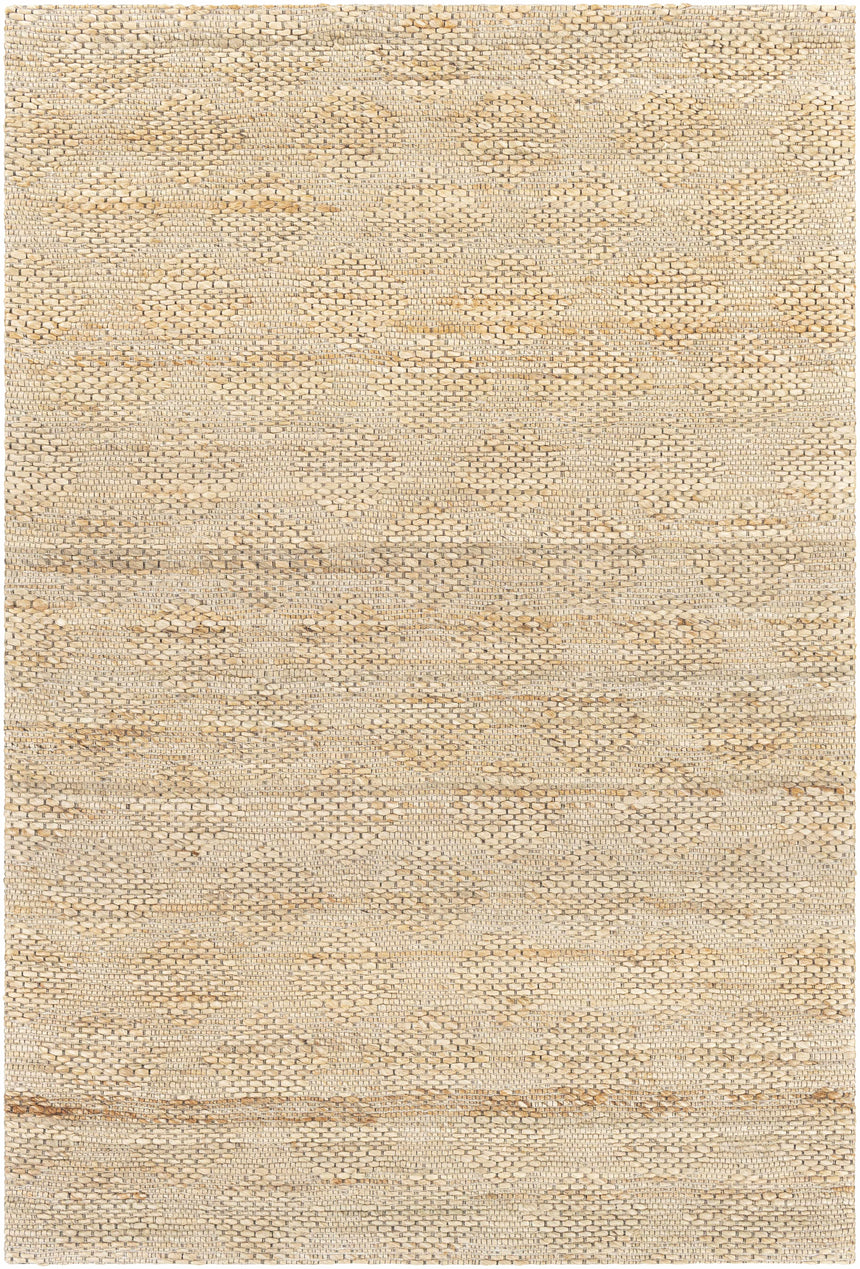 Fylde Jute Rug - Clearance