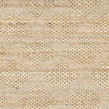 Fylde Jute Rug - Clearance