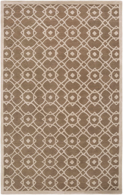 Oden Area Rug - Clearance