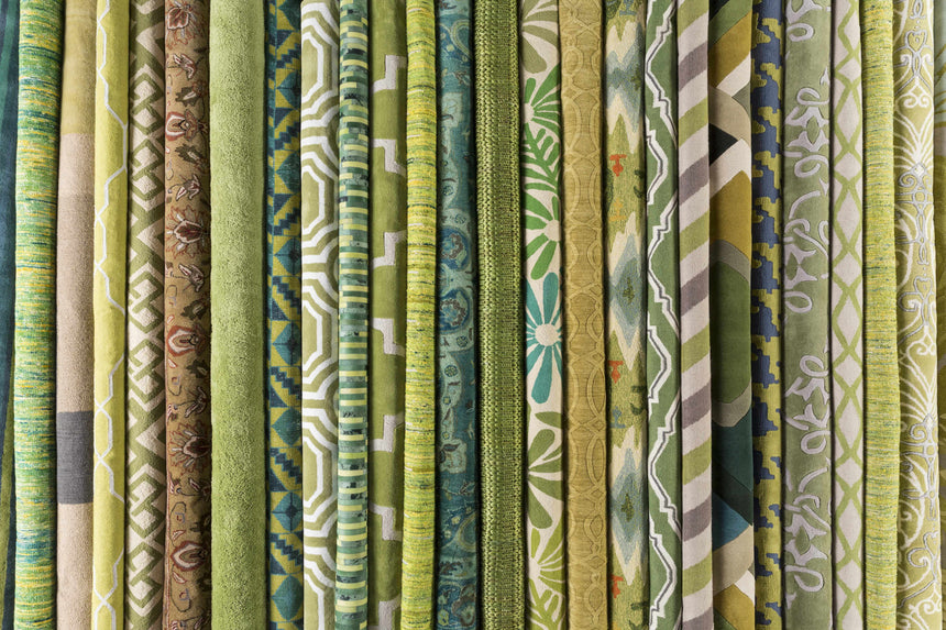 Nottawa Area Rug - Clearance