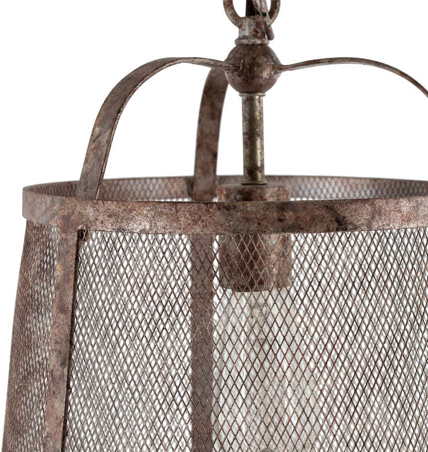 Gabi Ceiling Light - Clearance