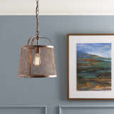 Gabi Ceiling Light - Clearance