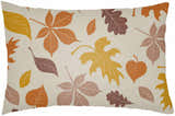 Gadung Outdoor Throw Pillow