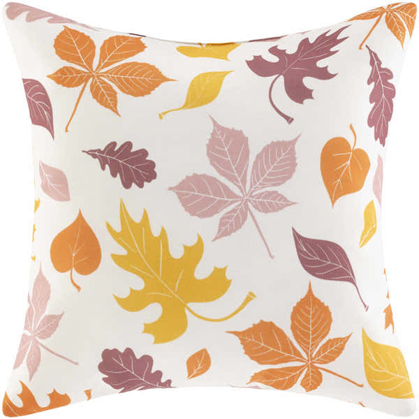Gadung Outdoor Throw Pillow