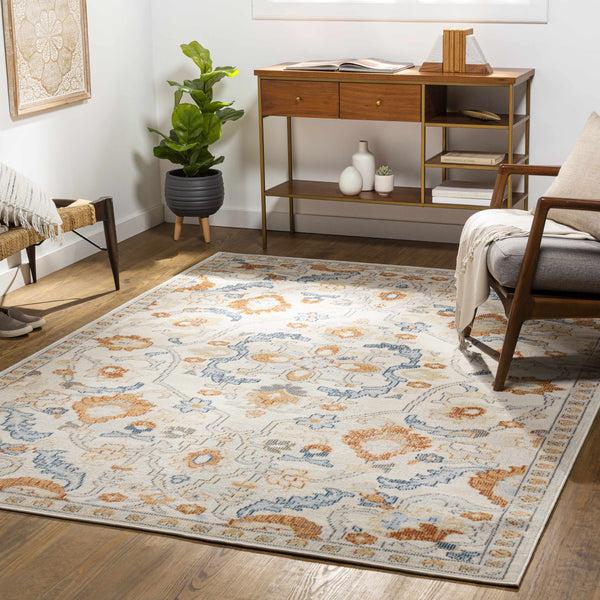 Gainza Area Rug - Clearance