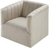 Nowlamary Swivel Chair - Clearance