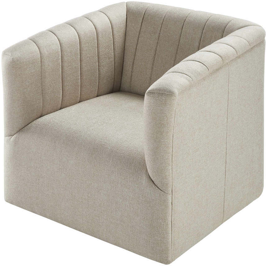 Nowlamary Swivel Chair - Clearance