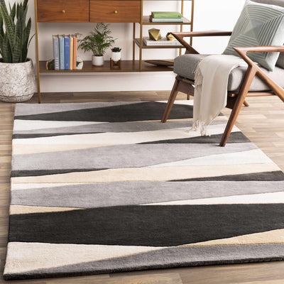 Gambier Area Rug - Clearance