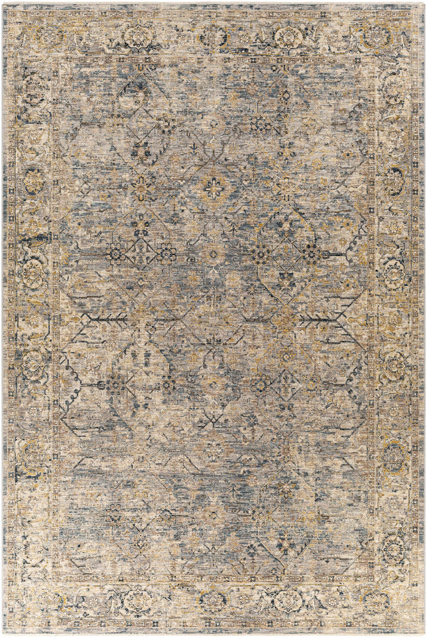Gamu Area Rug - Clearance