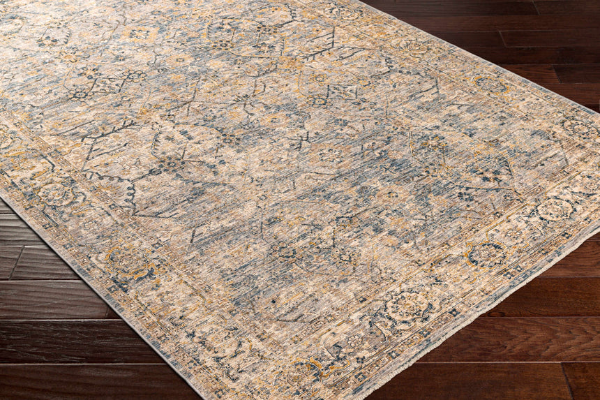 Gamu Area Rug - Clearance