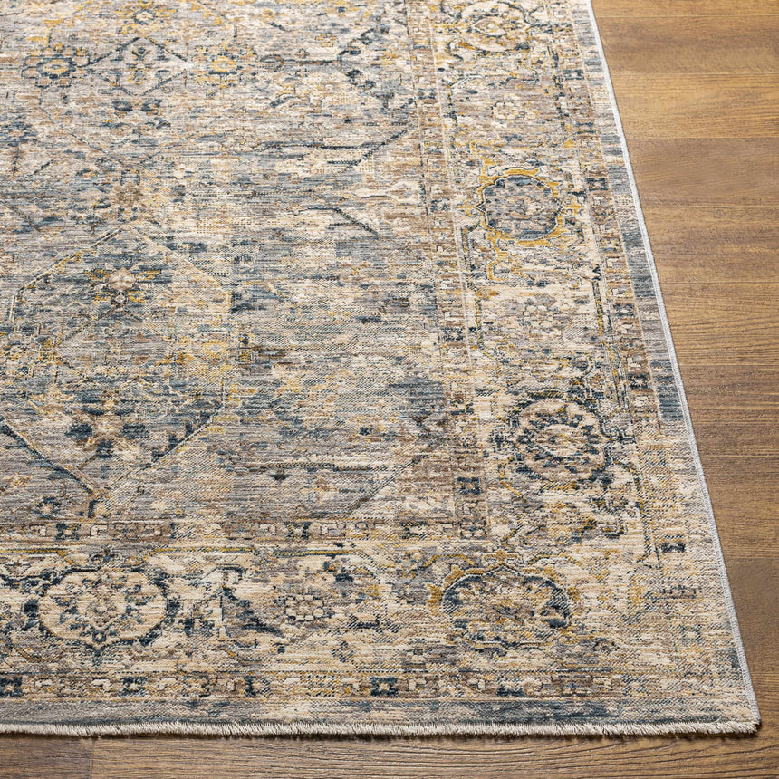 Gamu Area Rug - Clearance