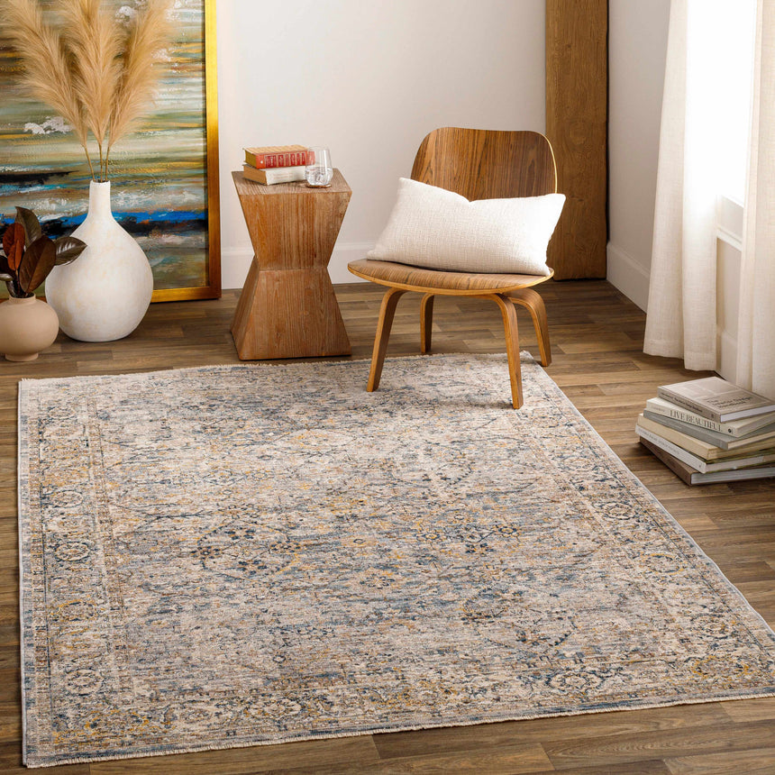 Gamu Area Rug - Clearance