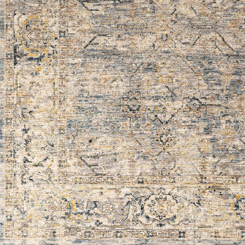 Gamu Area Rug - Clearance