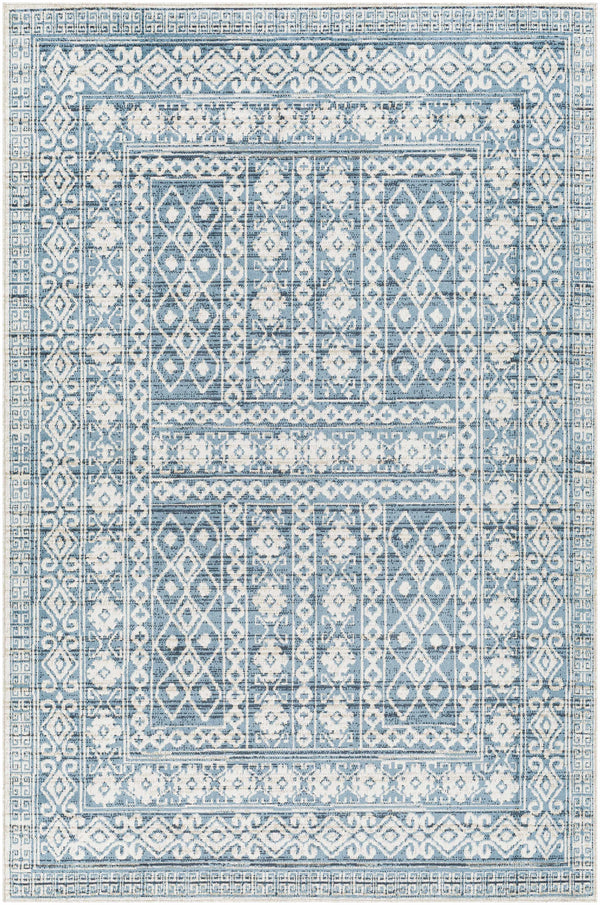 Gandy Washable Area Rug - Clearance