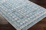 Gandy Washable Area Rug - Clearance