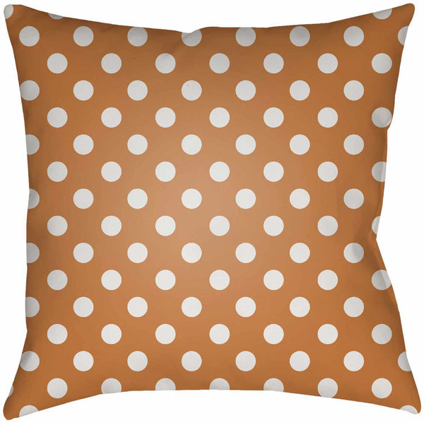 Gansing Throw Pillow