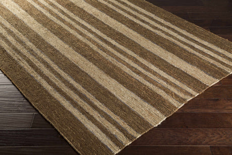 Gantt Jute Rug - Clearance