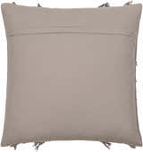 Narell Doğal Dokulu Dokuma Yüzeyli Cottage Country Pamuk Bel Yastığı