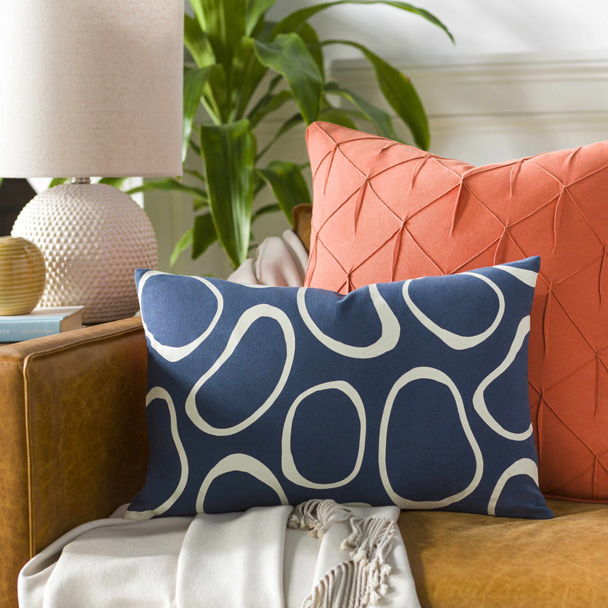 Gapville Throw Pillow - Clearance