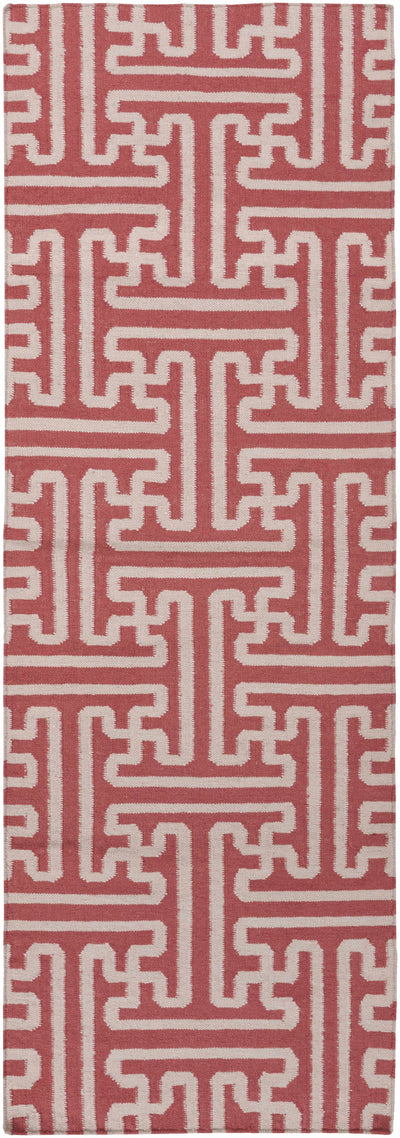 Garnavillo Area Rug - Clearance