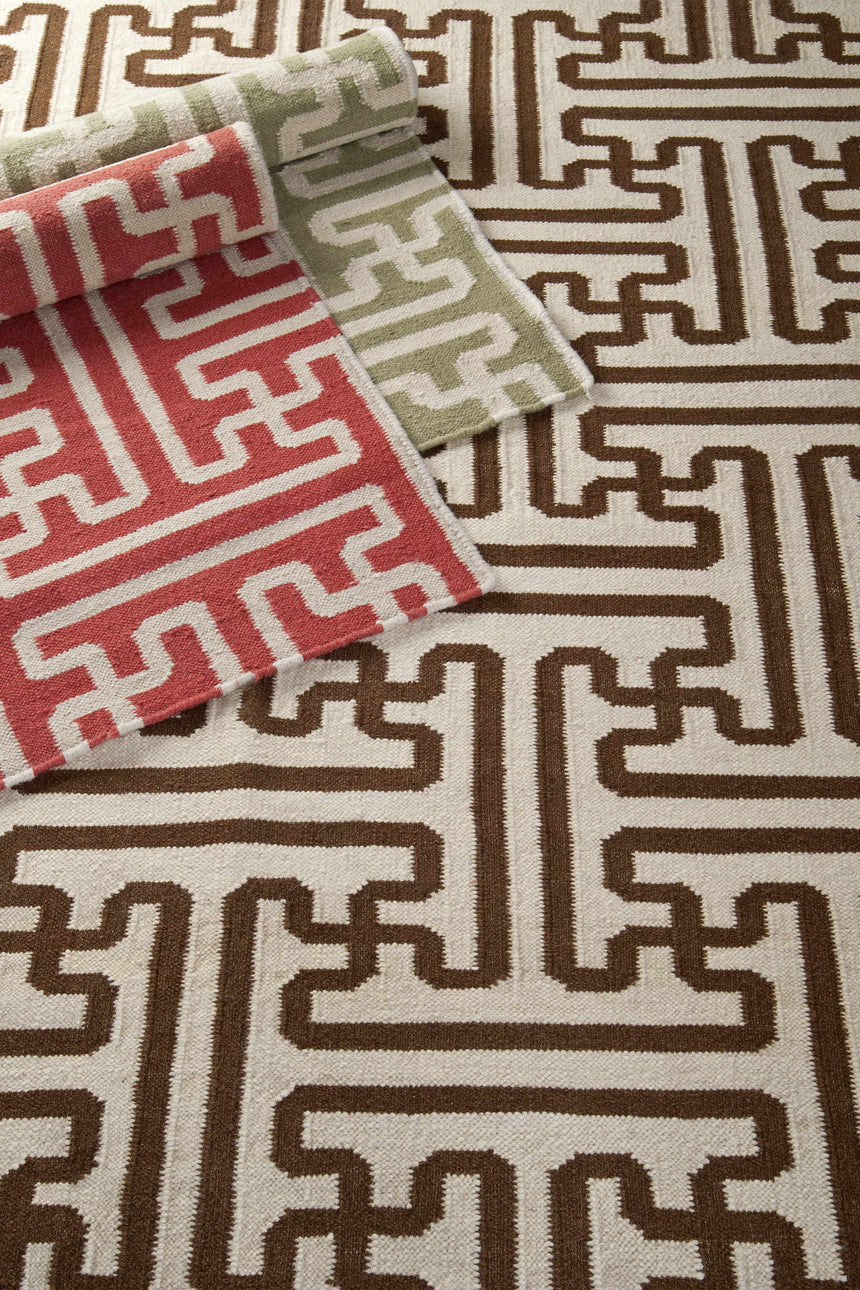 Garnavillo Area Rug - Clearance