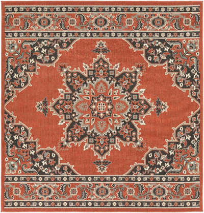 Garberville Area Rug - Clearance